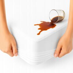 Strefa Spania Vízálló hálós lepedő 80x180 cm lengyel orvosi pl (OCH-WOD-2-80X180 s_p)