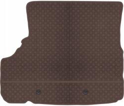Max-Dywanik Bmw 3 E36 Sedan 1990-1998 Csomagtértálca Primeliner Barna