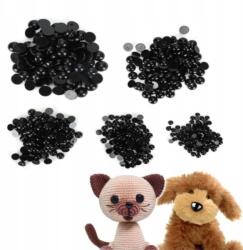  Szemek Kabala Játékokhoz Biztonságos Szett 500 Db-os 3-8MM (Oczy)