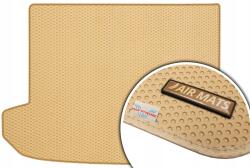 Max-Dywanik Kia Sportage IV Suv 2016-2021 Bézs Eva Air Mats csomagtérszőnyeg