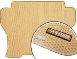 Max-Dywanik Honda Cr-x Hatchback 1992-1996 Bézs Eva Air Mats csomagtérszőnyeg