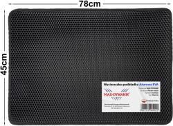  Szőnyeg alátét csepegtető cipőtartó otthonra 45x78 (495119)