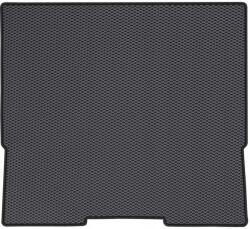 Max-Dywanik Fiat Talento Van L2 2016-2020 Eva Csomagtér ajtóbetét autóhoz