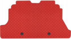Max-Dywanik Isuzu Trooper II Suv 3D 1992-2002 Csomagtértálca Primeliner Piros