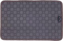 Max-Dywanik Tálalátét kutya/macska tál alá barna 37x74 cm (490036)