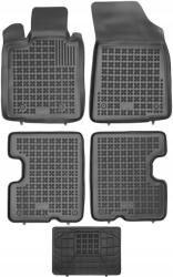 Rezaw-Plast Dacia Logan I Kombi 2008-2012 Autószönyegek védőburkolattal