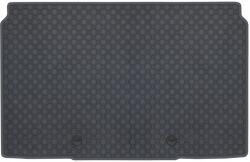 Max-Dywanik Peugeot 208 II Hatchback 2019- Csomagtértálca Csomagtérszőny Primeliner