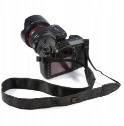  Vállpánt Nikon Fényképezőgéphez, Szürke (YS00055-02)
