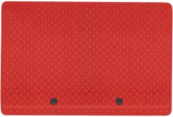 Max-Dywanik Renault Kangoo II 5 ajtós 08-21 Csomagtértálca Primeliner Piros