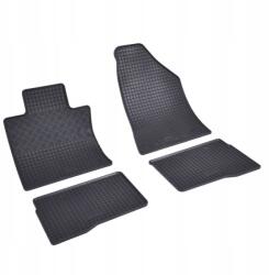 RIGUM Gumi autószőnyegek Rigum SsangYong Korando 2019-