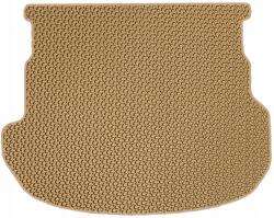 Max-Dywanik Mazda 6 I Hatchback 2002-2007 Csomagtér ajtó