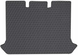 Max-Dywanik Fiat Doblo I Kombivan 7os 2000-2010 Csomagtérszőnyeg Eva Eternity
