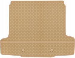 Max-Dywanik Chevrolet Cruze I Sedan 2009-2016 Csomagtértálca Primeliner Bézs
