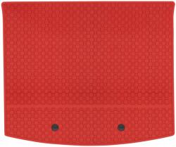 Max-Dywanik Volkswagen Touareg I Suv 2002-2010 Primeliner csomagtértálca betét Piros