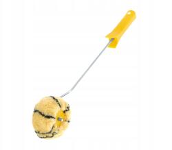 Hardy Hardstar Hardy sarokhenger 4cm emulziós, latex, egyéb (0133-181200)