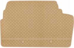 Max-Dywanik Mercedes S-Osztály W140 Cp 1991-1998 Csomagtértálca Primeliner Bézs