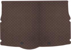 Max-Dywanik Hyundai Veloster I Hb 2011-2018 Primeliner csomagtértálca betét Barna