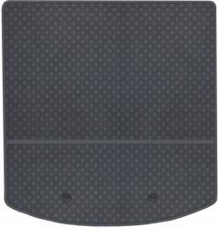 Max-Dywanik Vw Touran I Minivan 5os 2010-2015 csomagtérszőnyeg Primeliner