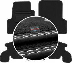 Max-Dywanik Jeep Wrangler I Tj 1996-2007 Autószőnyeg - allegro - 16 150 Ft