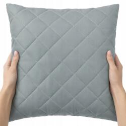 Strefa Spania Párna szürke 40x40 antiallergén cipzár állítható magasság prémium (POD-SZA-40X40 s-p..)