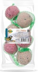 Planta Téli Madáreledel Golyók Mix 600g 3xKlasszikus 3xEper (ME153PV)