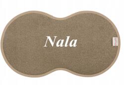 Max-Dywanik Hímzett tálaló alátét kutyáknak macskáknak (491010-H)