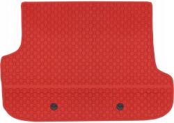 Max-Dywanik Volvo 850 Kombi 1991-1996 Csomagtértálca Primeliner Piros