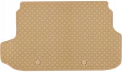 Max-Dywanik Honda Hr-v I Crossover 1999-2006 Csomagtértálca Primeliner Bézs