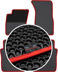 Max-Dywanik Audi A8 D3 Long 2002-2010 Gumi ablaktörlőlapát Eva autóhoz