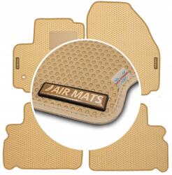 Max-Dywanik Galaxy II Fl 5os 2010-2015 Bézs autószönyegek gumi Eva Air Mats