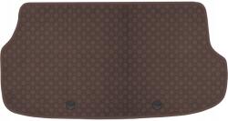 Max-Dywanik Ford Maverick Suv Long 5D 1993-1998 Csomagtér ajtóbetét Primeliner Barna