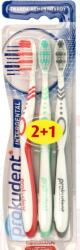 Prokudent Interdental fogkefék, Kemény 3 db
