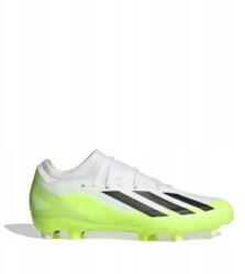 Adidas Futballcipő Adidas X CRAZYFAST. 3 Fg 44 2/3 HQ4534 Lanki (HQ4534)