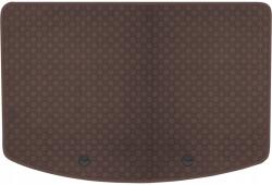 Max-Dywanik Lancia Musa Minivan 2004-2012 Csomagtértálca betét Primeliner Barna