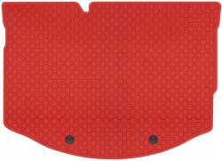 Max-Dywanik Citroen DS3 Hatchback 2009-2016 Primeliner csomagtértálca betét Piros