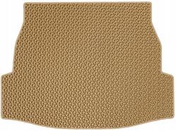 Max-Dywanik Toyota RAV4 V Suv 2019- Csomagtér ajtó