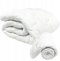  Paplan 200x220 cm Egész évben Easy Sleep Könnyű Légáteresztő Kiváló minőség (Easy Sleep poj. 200x220 cm.)