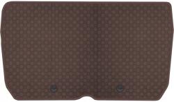 Max-Dywanik Audi R8 I Coupe 2006-2015 Primeliner csomagtértálca Barna