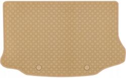 Max-Dywanik Jeep Cherokee III Kj Suv 2001-2006 Csomagtértálca Betét Primeliner Bézs