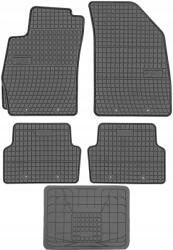 FroGum Chevrolet Aveo T300 2011- Autószönyegek gumi Frogum alagútvédő