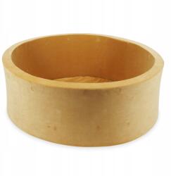 Mimii Száraz medence labdák nélkül 110x40 Velvet Soft Carmel (ca013)