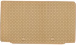 Max-Dywanik Nissan Micra III K12 Hb 2002-2010 Primeliner csomagtértálca betét Bézs