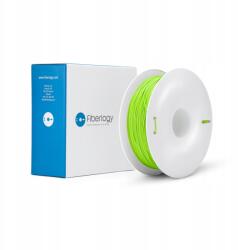 Fiberlogy Filament Fiberlogy FiberSilk Light Green Zöld (MSILK-LGREEN-175-085)