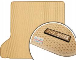 Max-Dywanik Bmw 3 E46 Coupe 1998-2007 Bézs Eva Air Mats csomagtérszőnyeg