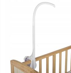  Körhinta Tartó Mobil Játékok Pelenkázó Kiságyhoz (XCANB9365)