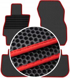 Max-Dywanik Subaru Outback IV 2009-2014 Eva Eternity gumi ablaktörlőlapát