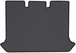Max-Dywanik Fiat Doblo I Kombivan 7os 2000-2010 Eva Csomagtér ajtóbetét autóhoz