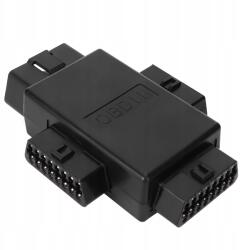  Diagnosztikai Obd 1 Férfi 3 Női Adapter 16PIN Univerzális Dugó (1613190010811)