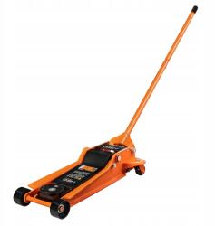 NEO TOOLS Alacsony profilú hidraulikus emelő 3T, 85 mm (11-732)