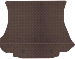 Max-Dywanik Ford Cougar 1998-2002 Csomagtartó betét Primeliner Barna